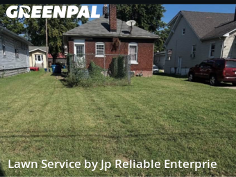 Lawn Service nearby Granite City, IL, 