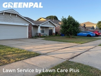 Lawn Mowing Service nearby Broken Arrow, OK, 