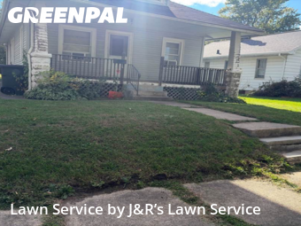 Lawn Service nearby South Bend, IN, 