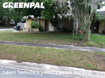 Lawn Mow nearby Winter Park, FL, 