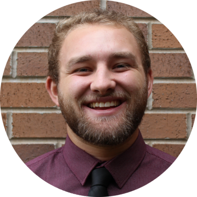 Landscaping & Moore headshot