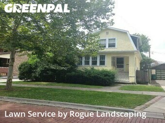 Lawn Mowing nearby Oak Park, IL, 