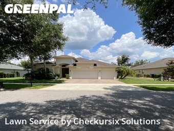 Lawn Cutting nearby Apopka, FL, 