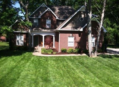 Lawn Care Service in Murfreesboro, TN, 37130