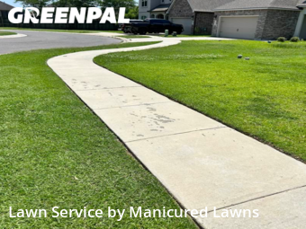 Yard Mowing nearby Saint Gabriel, LA, 