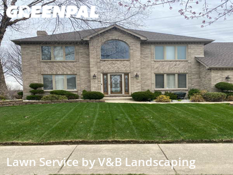 Lawn Care Service nearby Naperville, IL, 