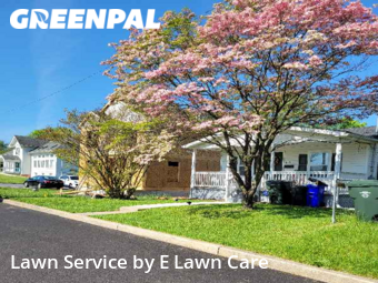 Yard Mowing nearby Hagerstown, MD, 