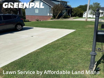 Lawn Maintenance nearby Smyrna, TN, 