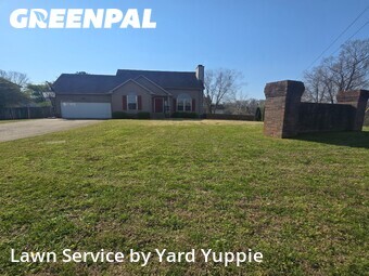 Lawn Maintenance nearby Clarksville, KY, 