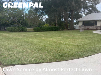 Lawn Maintenance nearby Ocala, FL, 