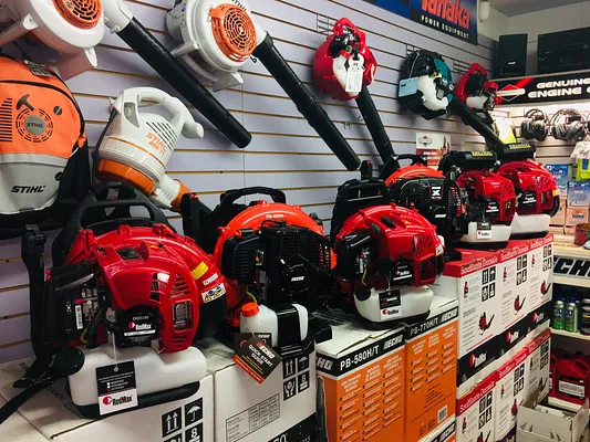Schaa's Lawnmower Sales & Services Photo 10