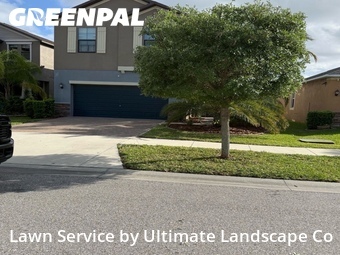 Lawn Mowing Service nearby Ruskin, FL, 