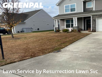 Yard Cutting nearby Whitsett, NC, 