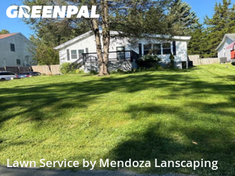 Lawn Maintenance nearby Silver Spring, MD, 