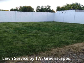 Lawn Mowing Service nearby Caldwell, ID, 