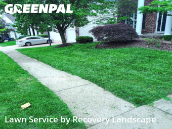Lawn Maintenance nearby Chesterfield, MO, 