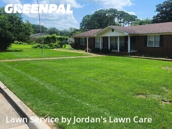 Lawn Care Service nearby Huntsville, AL, 