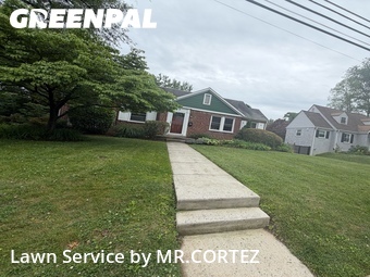 Lawn Care nearby Silver Spring, MD, 
