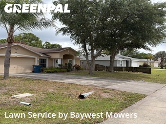 Yard Cutting nearby Palm Bay, FL, 