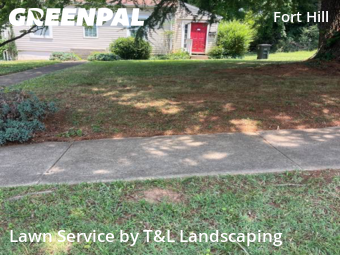Lawn Cut nearby Lynchburg, VA, 
