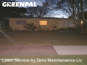 Lawn Care Service nearby Orlando, FL, 