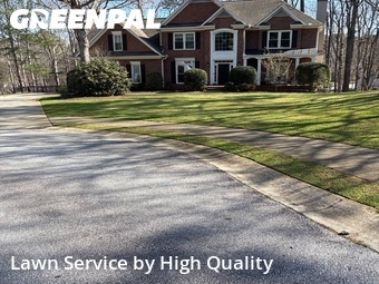 Lawn Service nearby Fayetteville, GA, 