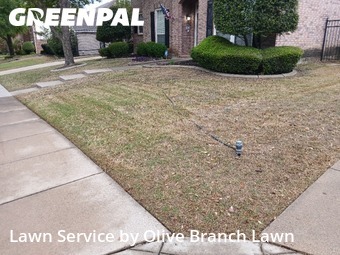 Lawn Service nearby Keller, TX, 