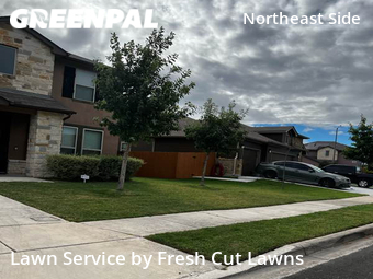Lawn Care Service nearby Converse, TX, 