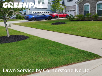 Grass Cutting nearby Huntersville, NC, 