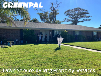 Lawn Care Service nearby Orange Park, FL, 