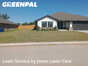Yard Cutting nearby Shawnee, OK, 