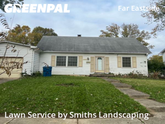 Yard Cutting nearby Indianapolis, IN, 