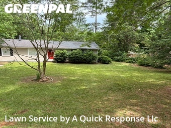 Lawn Mowing nearby Decatur, GA, 