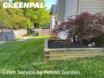 Yard Cutting nearby Germantown, MD, 