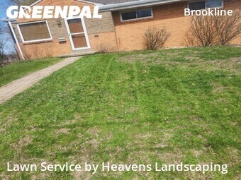 Lawn Cut nearby Pittsburgh, PA, 