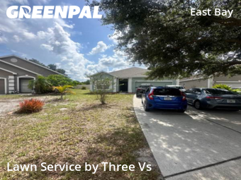 Lawn Mow nearby Gibsonton, FL, 