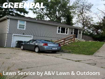 Lawn Service nearby Kansas City, MO, 