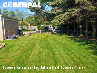 Lawn Care nearby Canton, MI, 