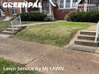 Lawn Cutting nearby St Louis, MO, 