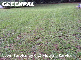 Lawn Care Service nearby Greensboro, NC, 
