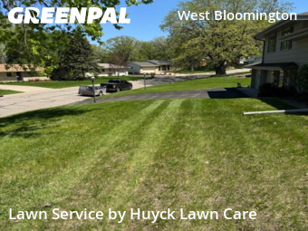 Lawn Cutting nearby Minneapolis, MN, 