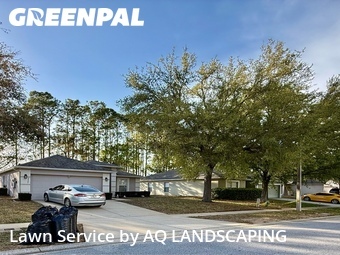 Grass Cut nearby Tavares, FL, 