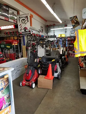 U-Save Power Equipment Photo 6