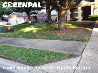 Lawn Maintenance nearby Cedar Park, TX, 