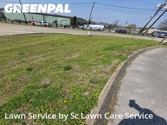 Grass Cut nearby Franklin, TN, 