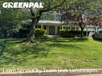 Lawn Cut nearby Sterling, VA, 