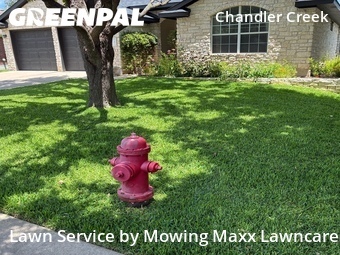 Lawn Mowing nearby Round Rock, TX, 