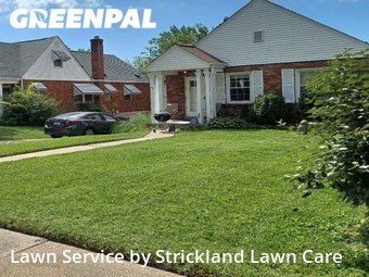 Lawn Care nearby Overland, MO, 