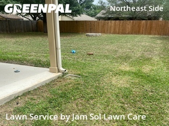 Lawn Cut nearby Schertz, TX, 