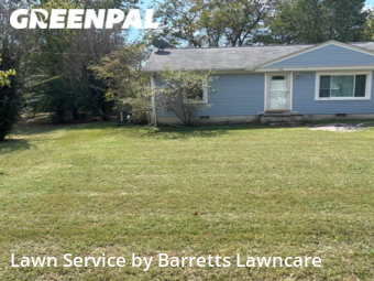 Yard Cutting nearby Shelbyville, TN, 